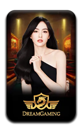 baccarat-dreamgaming